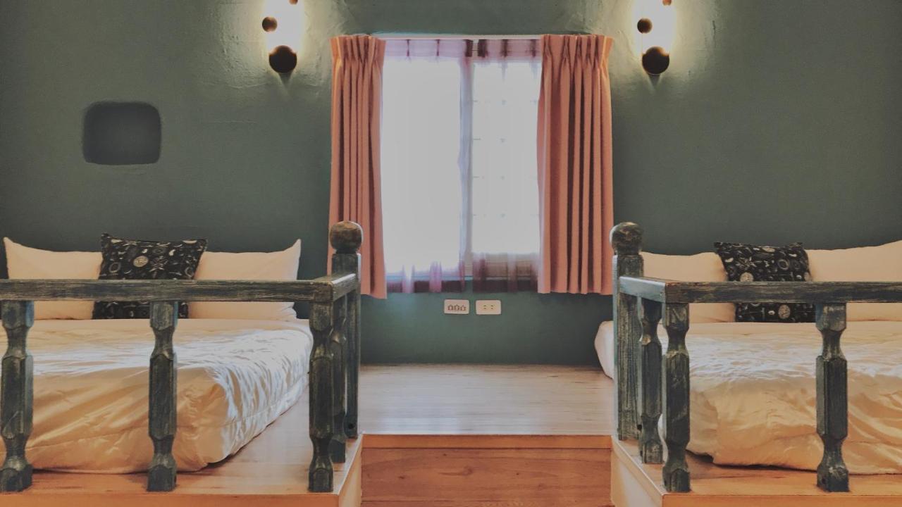 Bethlehem B&B Kenting Cape Eluanbi Екстериор снимка