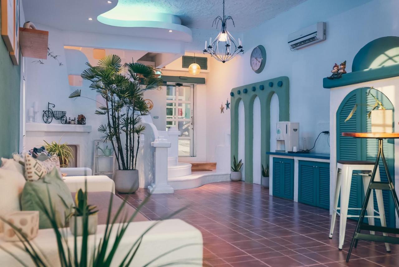 Bethlehem B&B Kenting Cape Eluanbi Екстериор снимка