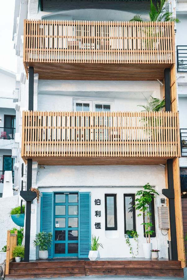 Bethlehem B&B Kenting Cape Eluanbi Екстериор снимка