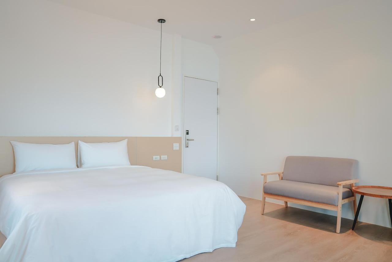 Bethlehem B&B Kenting Cape Eluanbi Екстериор снимка