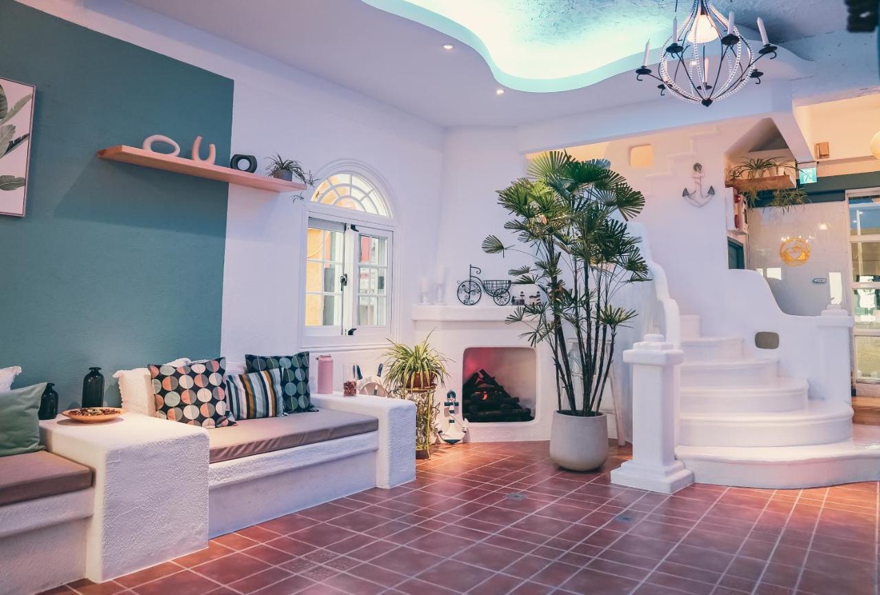 Bethlehem B&B Kenting Cape Eluanbi Екстериор снимка