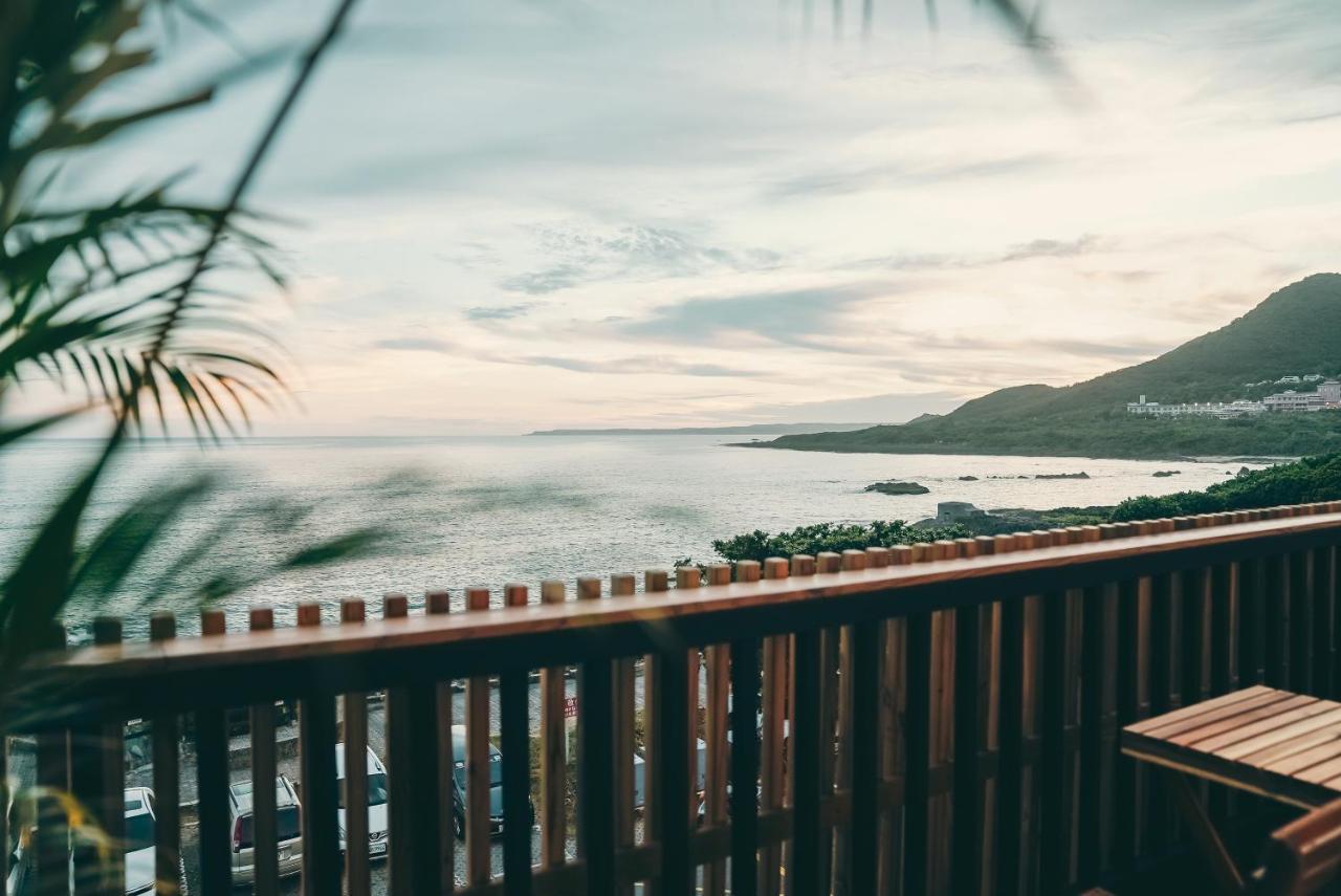 Bethlehem B&B Kenting Cape Eluanbi Екстериор снимка