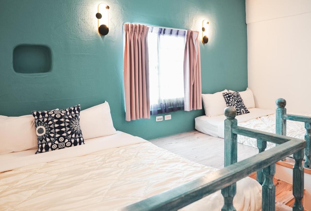 Bethlehem B&B Kenting Cape Eluanbi Екстериор снимка