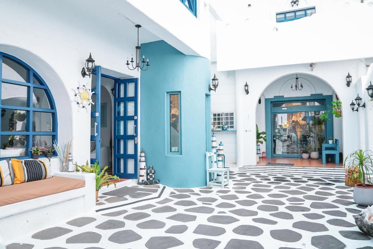 Bethlehem B&B Kenting Cape Eluanbi Екстериор снимка