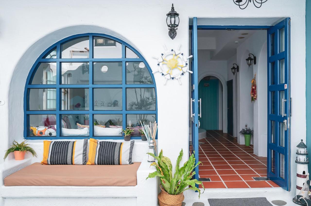 Bethlehem B&B Kenting Cape Eluanbi Екстериор снимка