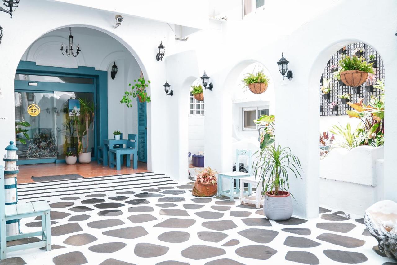 Bethlehem B&B Kenting Cape Eluanbi Екстериор снимка