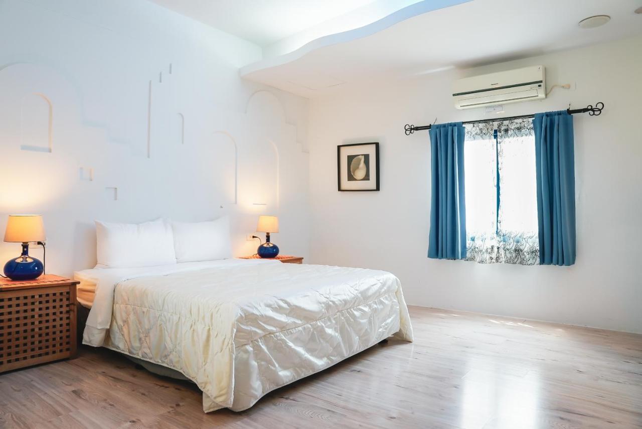 Bethlehem B&B Kenting Cape Eluanbi Екстериор снимка