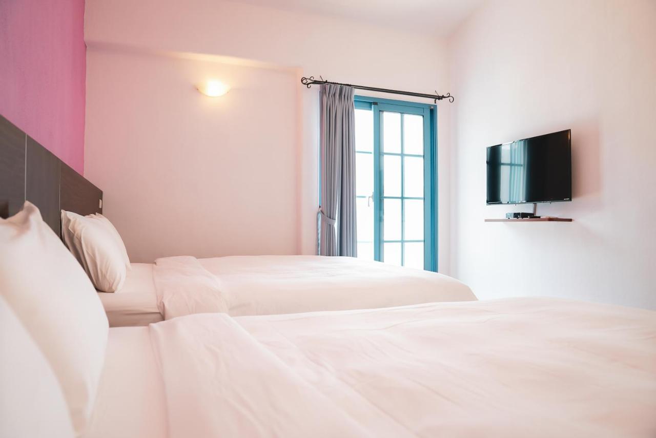 Bethlehem B&B Kenting Cape Eluanbi Екстериор снимка