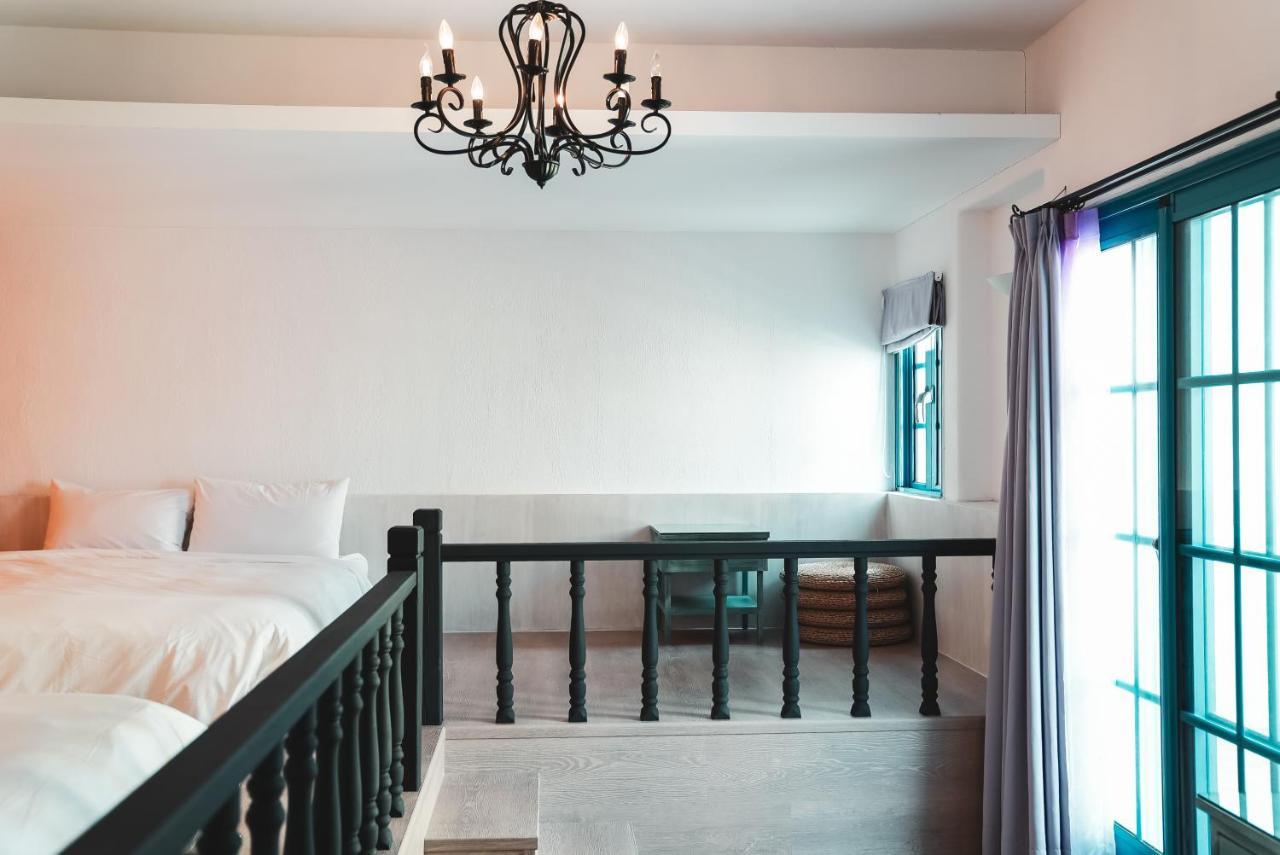 Bethlehem B&B Kenting Cape Eluanbi Екстериор снимка
