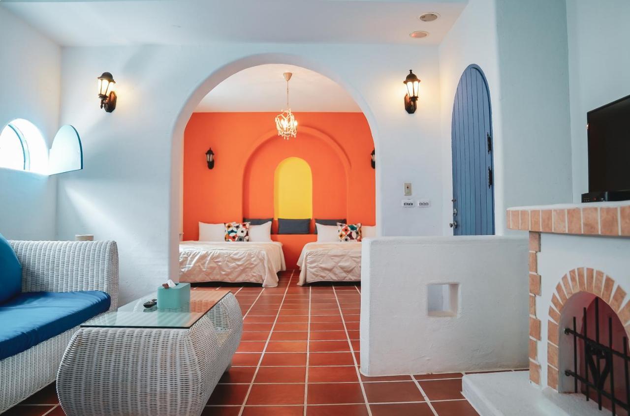 Bethlehem B&B Kenting Cape Eluanbi Екстериор снимка