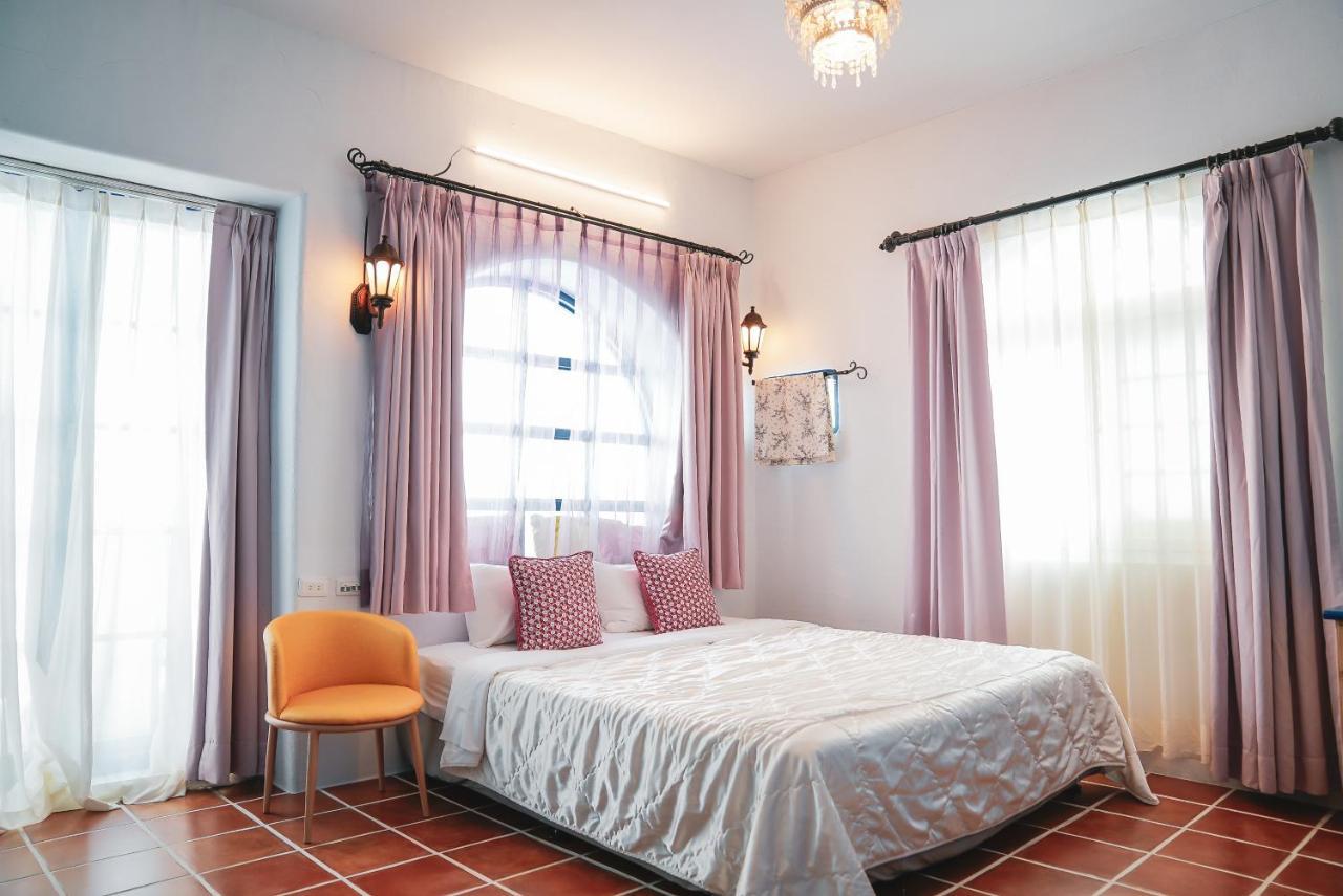 Bethlehem B&B Kenting Cape Eluanbi Екстериор снимка