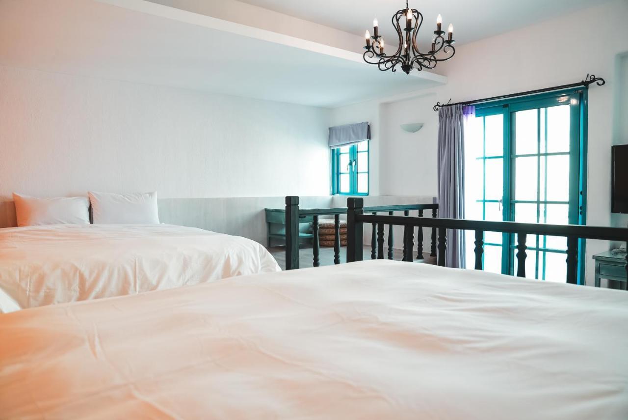 Bethlehem B&B Kenting Cape Eluanbi Екстериор снимка