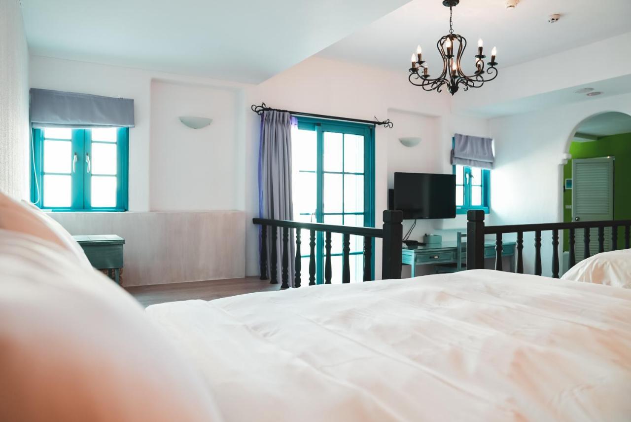 Bethlehem B&B Kenting Cape Eluanbi Екстериор снимка
