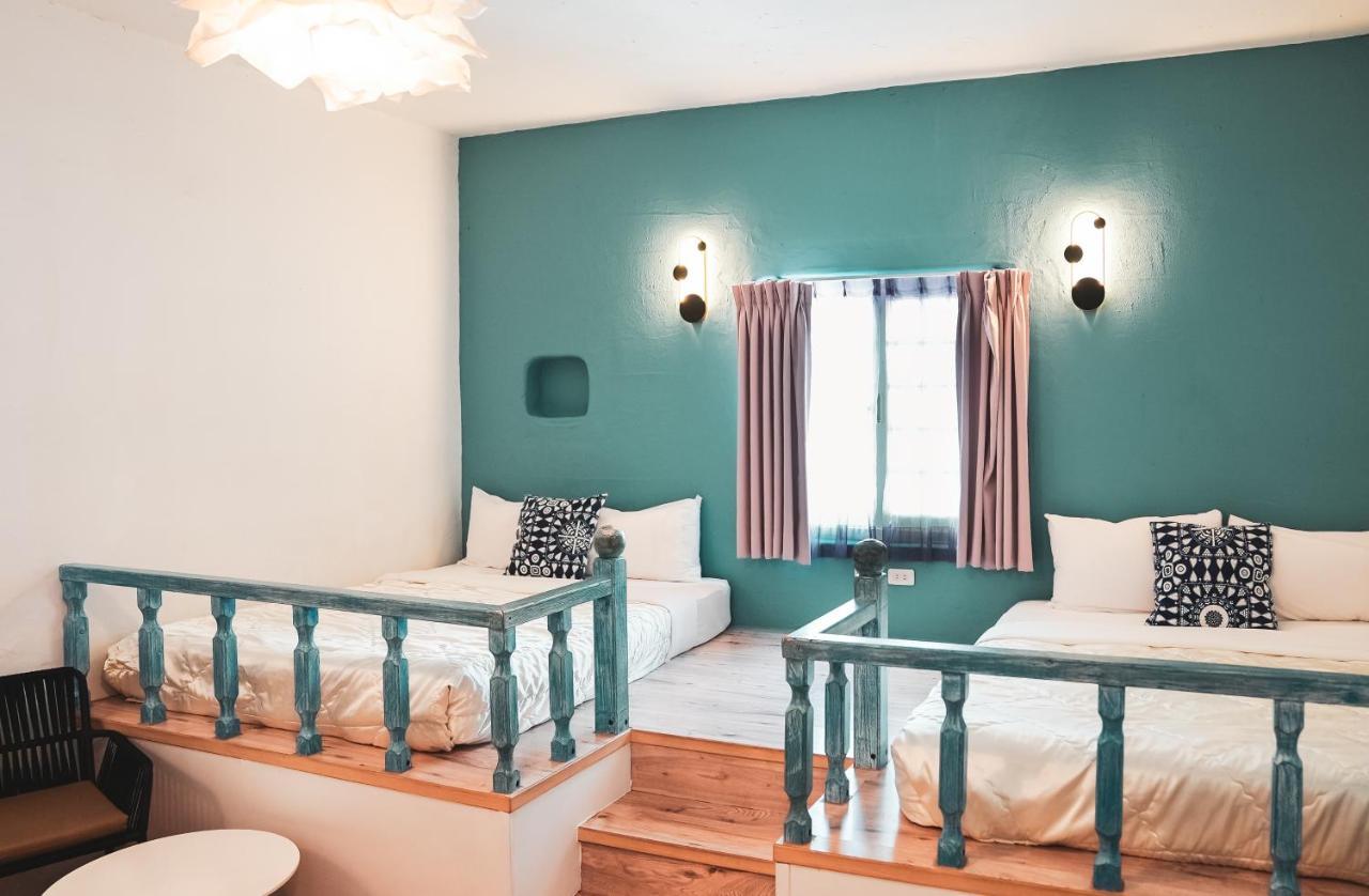 Bethlehem B&B Kenting Cape Eluanbi Екстериор снимка