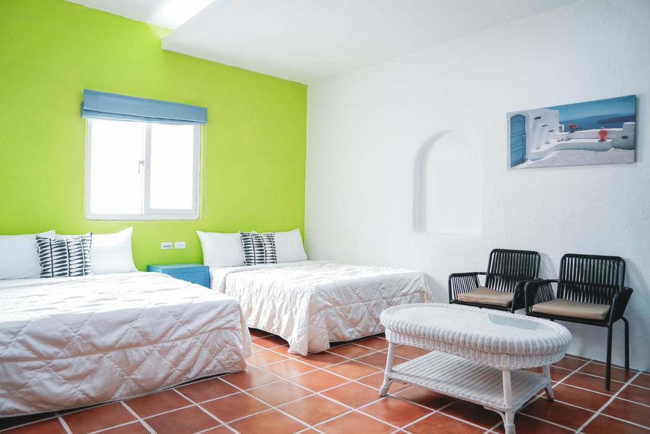 Bethlehem B&B Kenting Cape Eluanbi Екстериор снимка