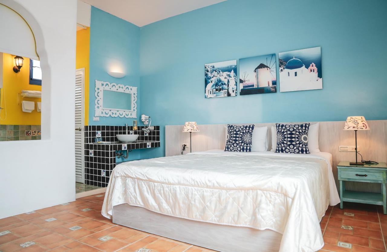 Bethlehem B&B Kenting Cape Eluanbi Екстериор снимка