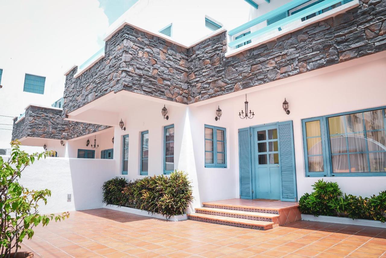 Bethlehem B&B Kenting Cape Eluanbi Екстериор снимка