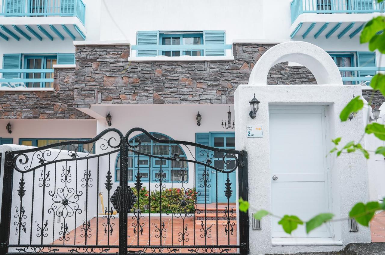 Bethlehem B&B Kenting Cape Eluanbi Стая снимка
