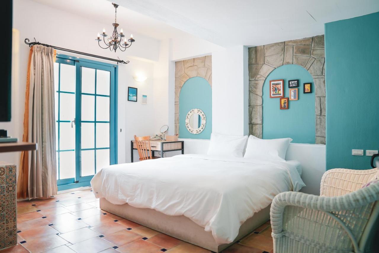 Bethlehem B&B Kenting Cape Eluanbi Екстериор снимка