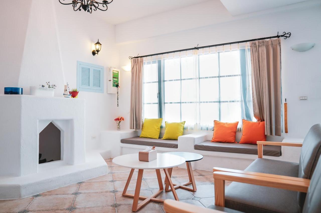 Bethlehem B&B Kenting Cape Eluanbi Екстериор снимка
