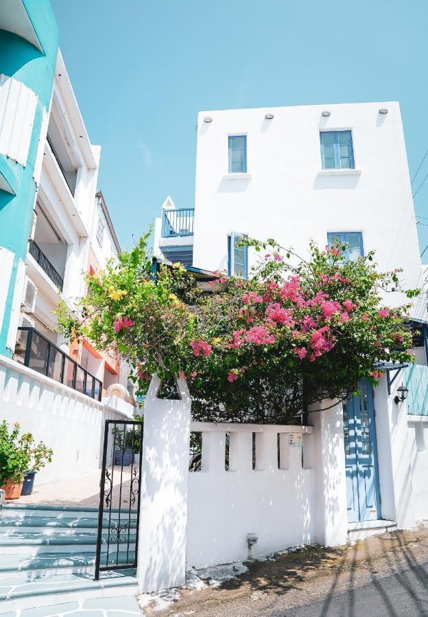Bethlehem B&B Kenting Cape Eluanbi Екстериор снимка