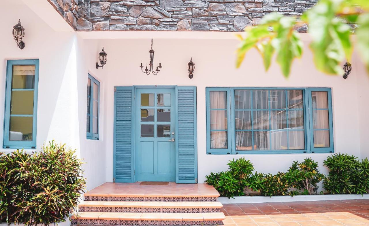 Bethlehem B&B Kenting Cape Eluanbi Екстериор снимка