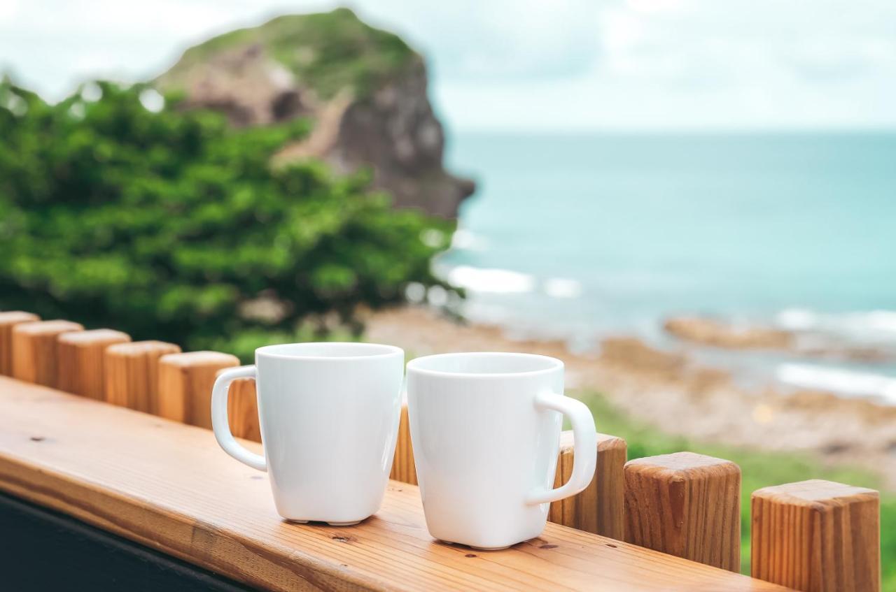 Bethlehem B&B Kenting Cape Eluanbi Екстериор снимка