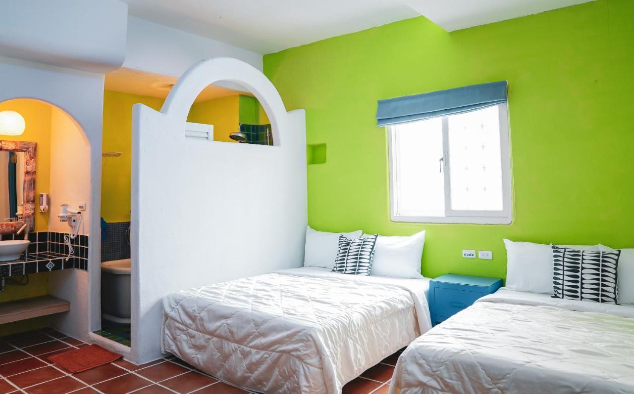 Bethlehem B&B Kenting Cape Eluanbi Екстериор снимка