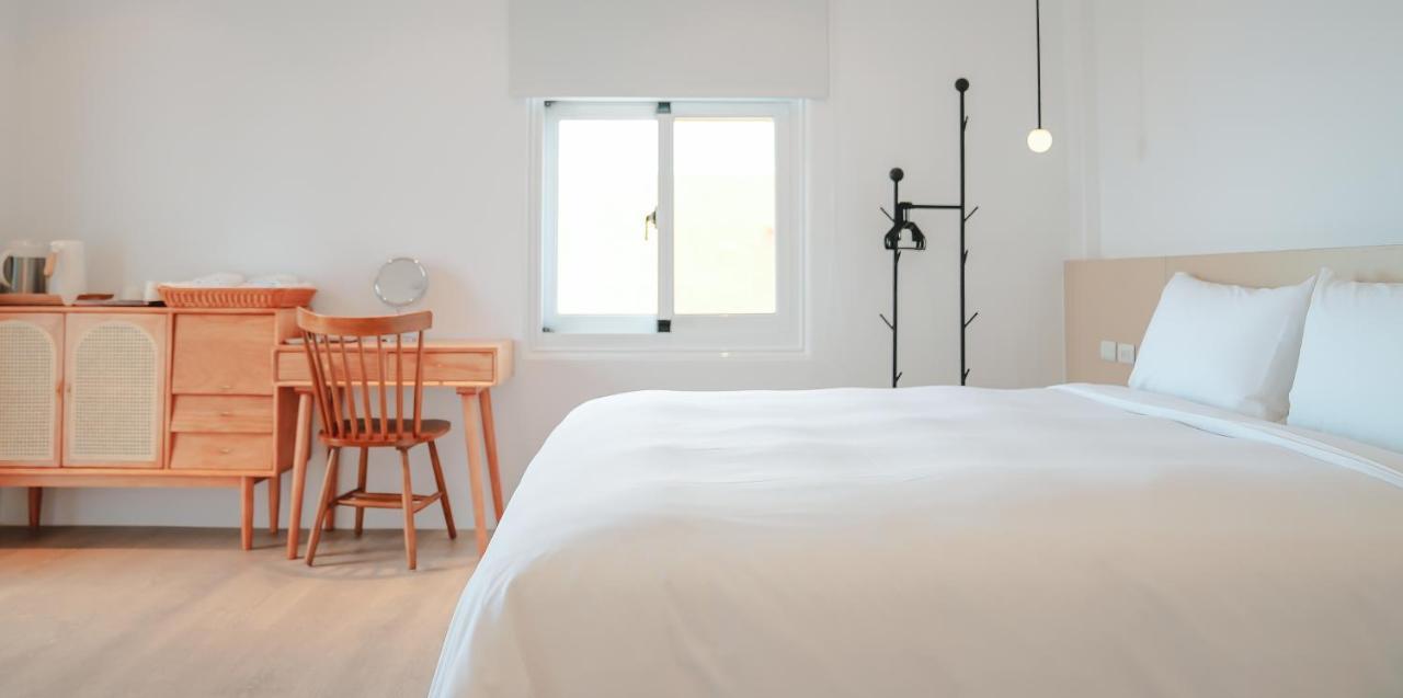 Bethlehem B&B Kenting Cape Eluanbi Екстериор снимка