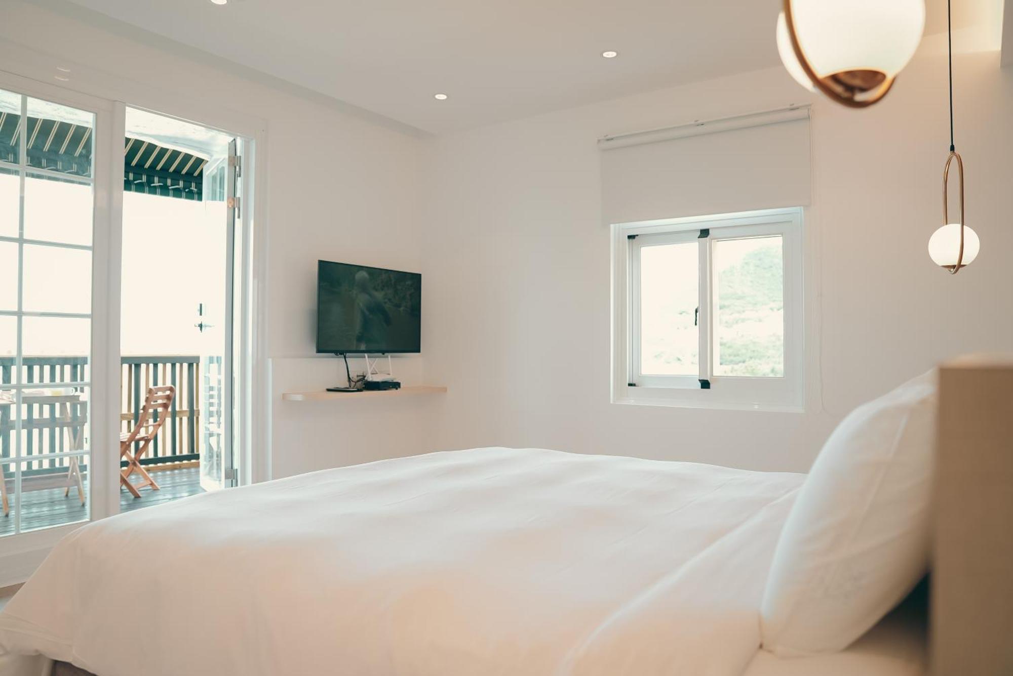 Bethlehem B&B Kenting Cape Eluanbi Стая снимка
