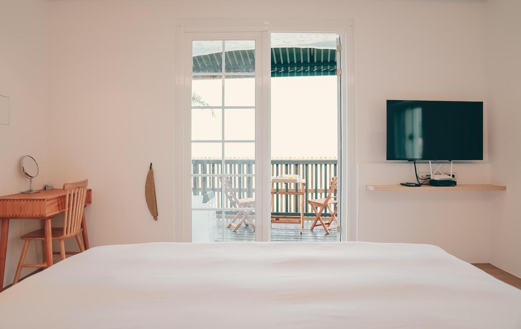 Bethlehem B&B Kenting Cape Eluanbi Стая снимка