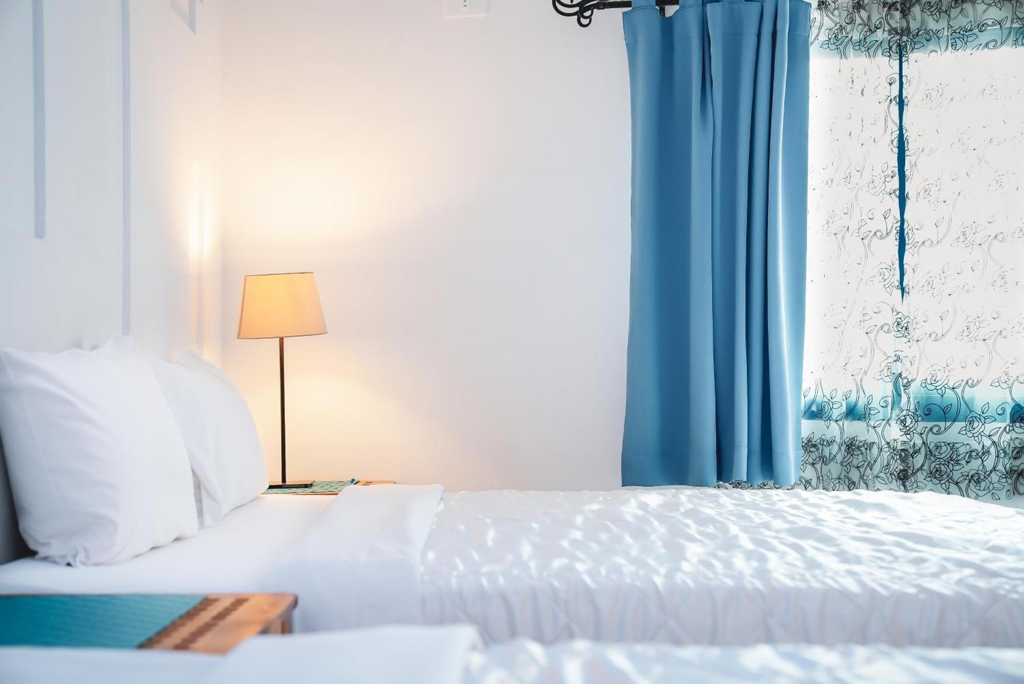 Bethlehem B&B Kenting Cape Eluanbi Стая снимка