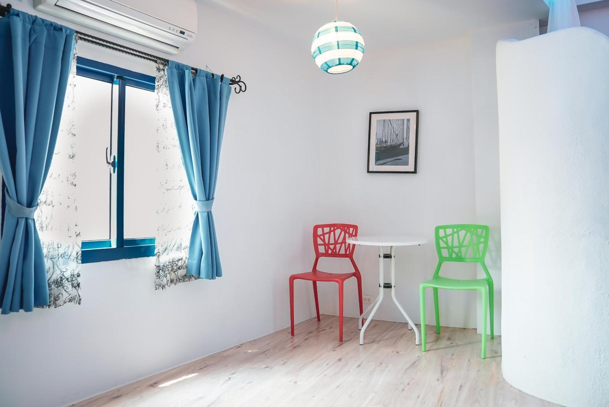 Bethlehem B&B Kenting Cape Eluanbi Стая снимка