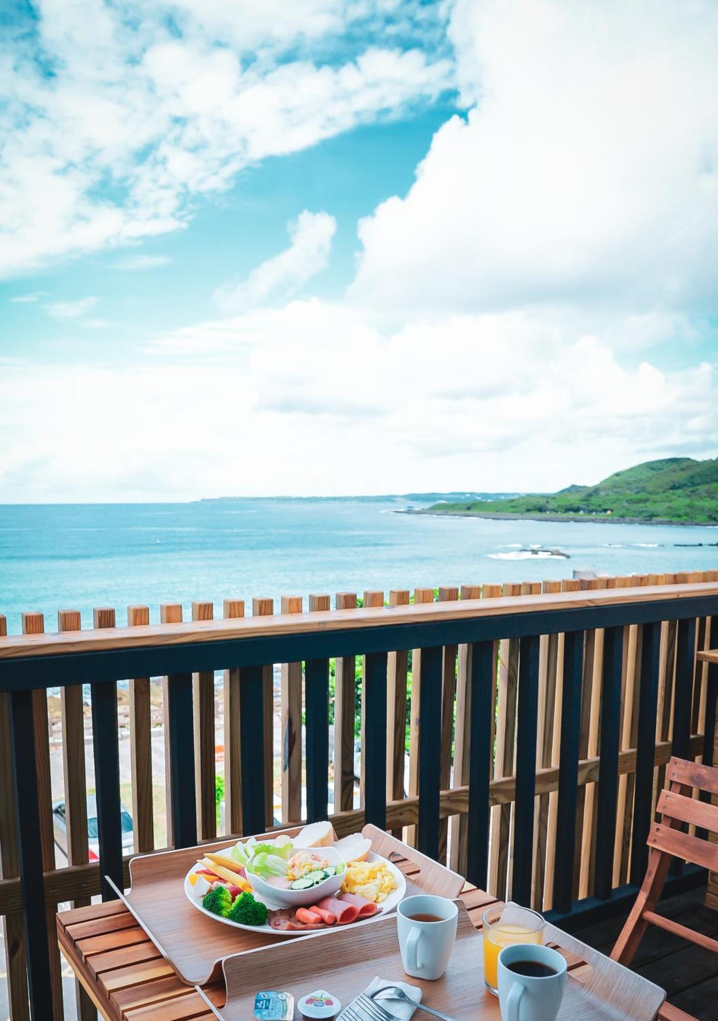Bethlehem B&B Kenting Cape Eluanbi Стая снимка