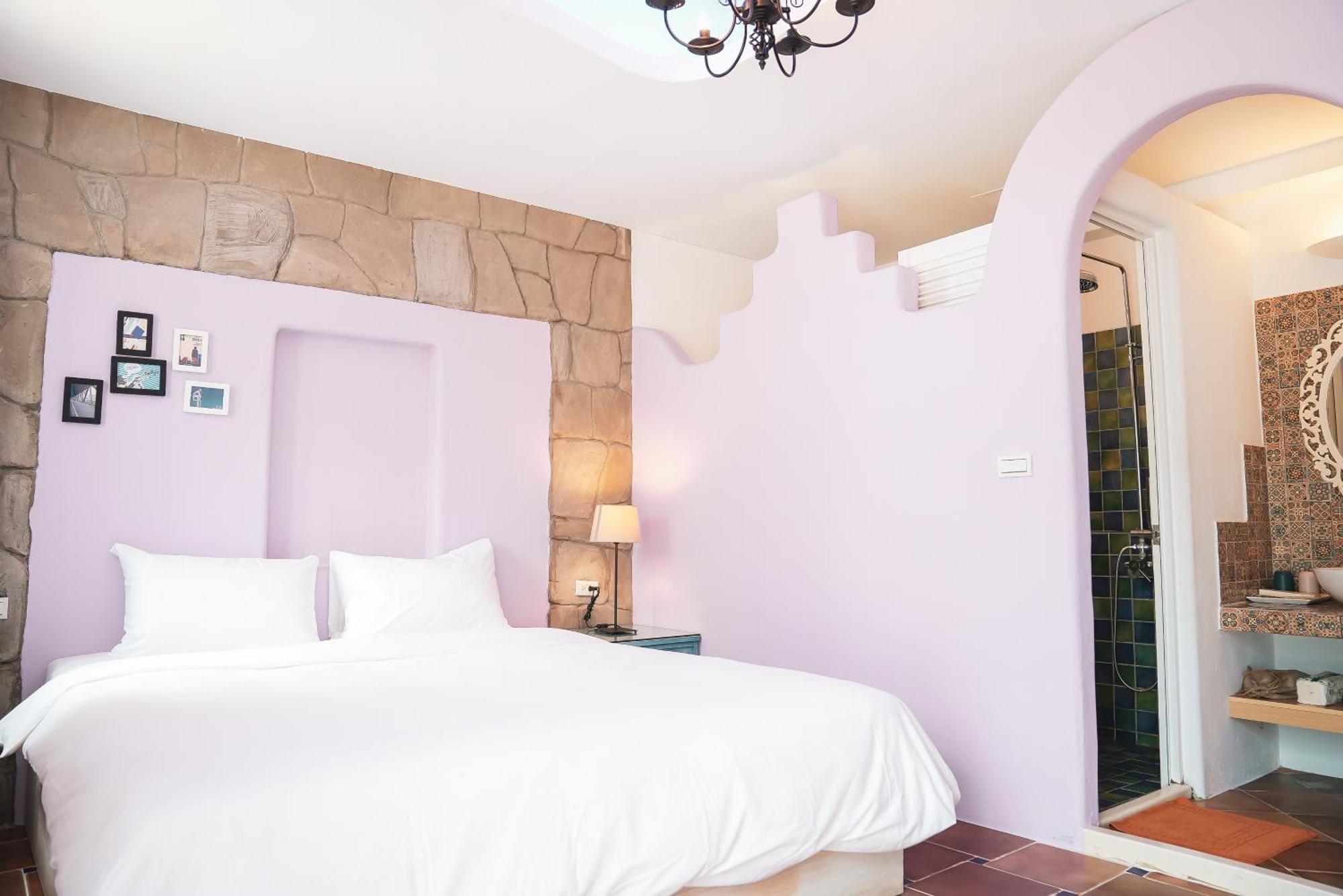 Bethlehem B&B Kenting Cape Eluanbi Стая снимка