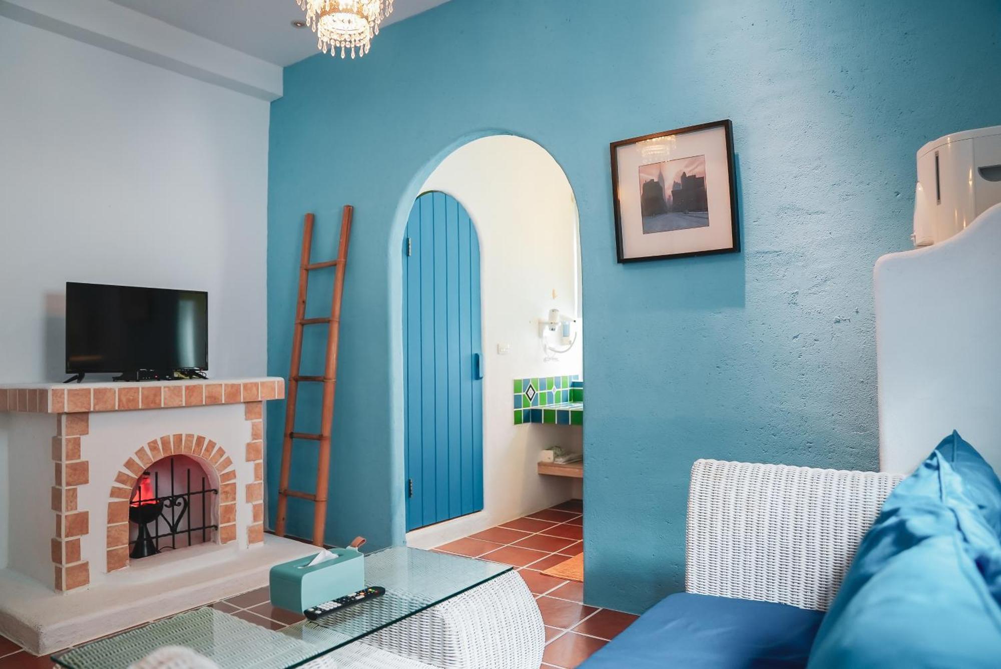 Bethlehem B&B Kenting Cape Eluanbi Стая снимка