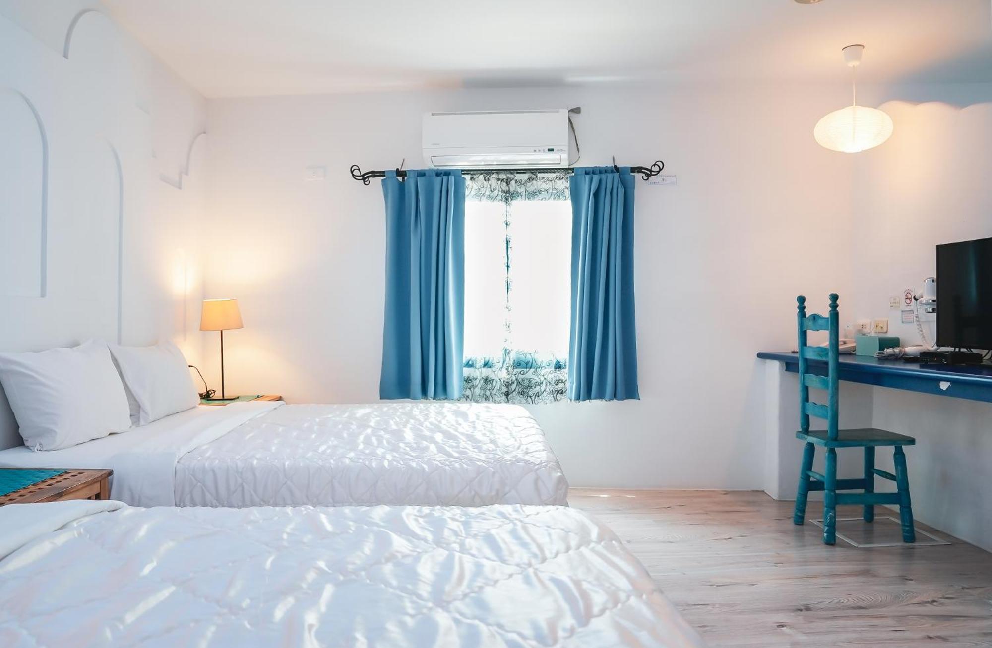 Bethlehem B&B Kenting Cape Eluanbi Стая снимка