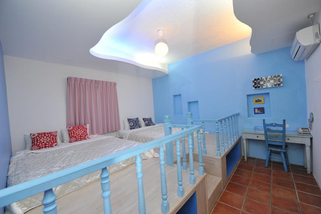 Bethlehem B&B Kenting Cape Eluanbi Стая снимка