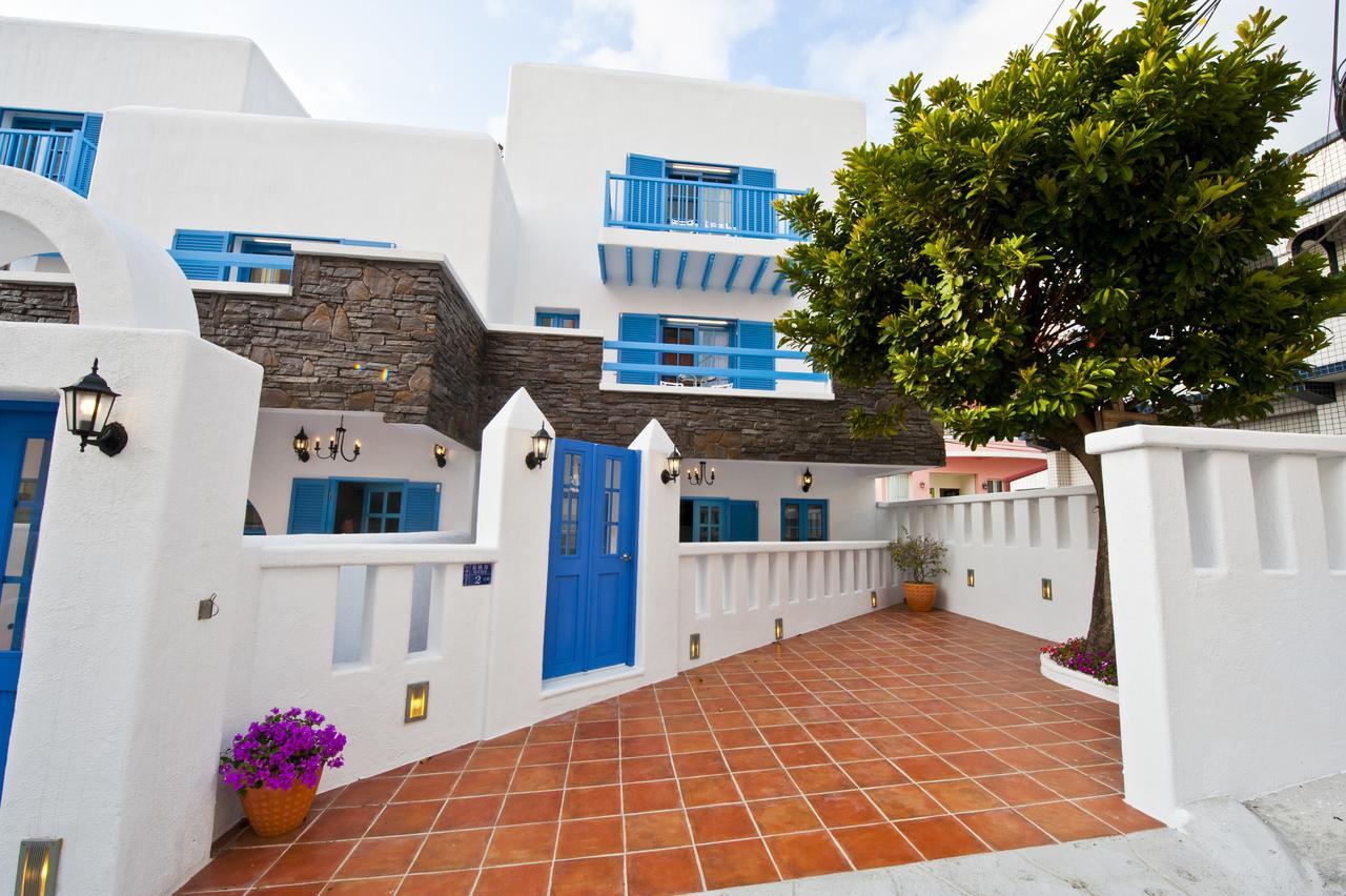 Bethlehem B&B Kenting Cape Eluanbi Екстериор снимка