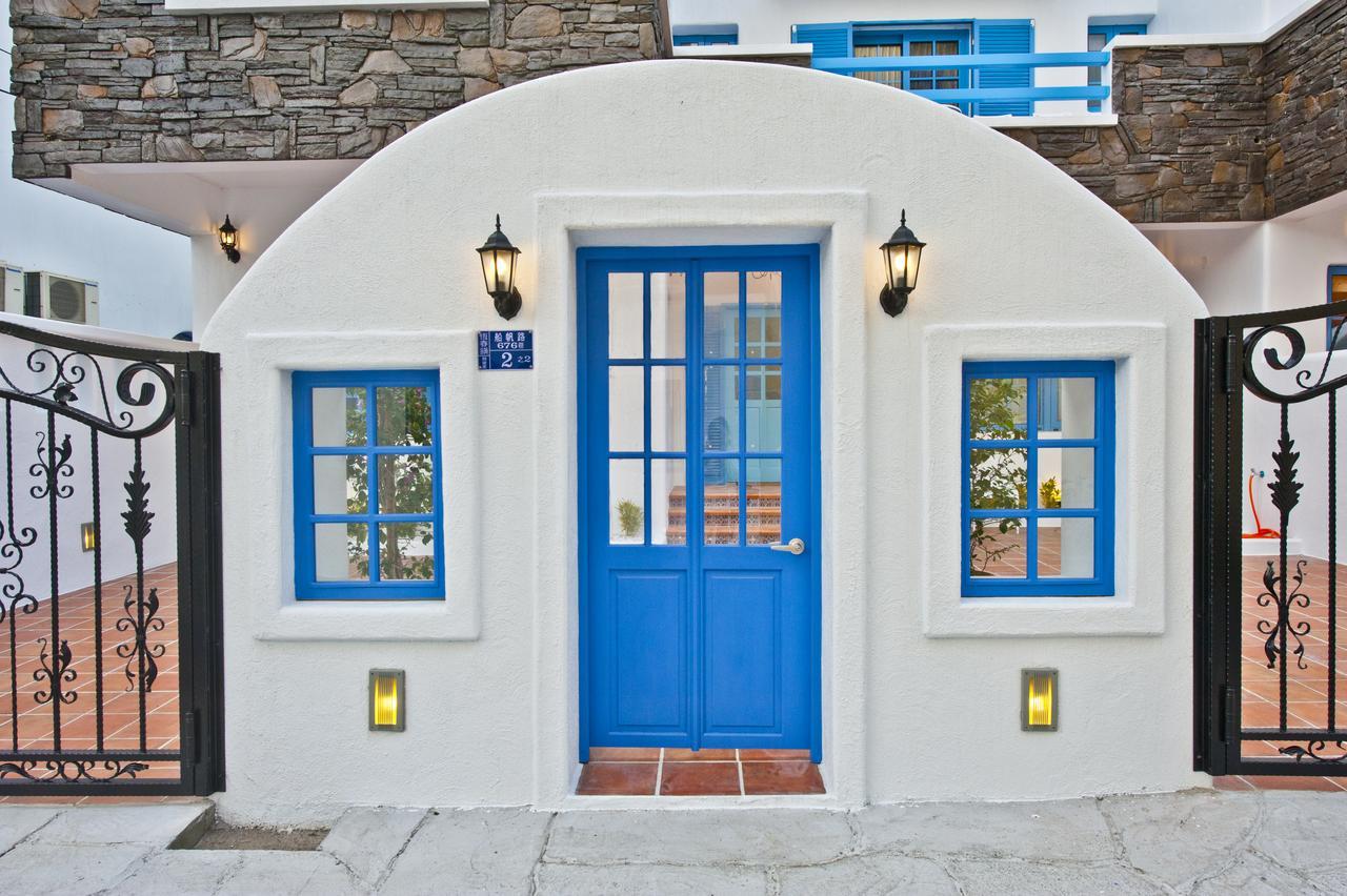 Bethlehem B&B Kenting Cape Eluanbi Екстериор снимка