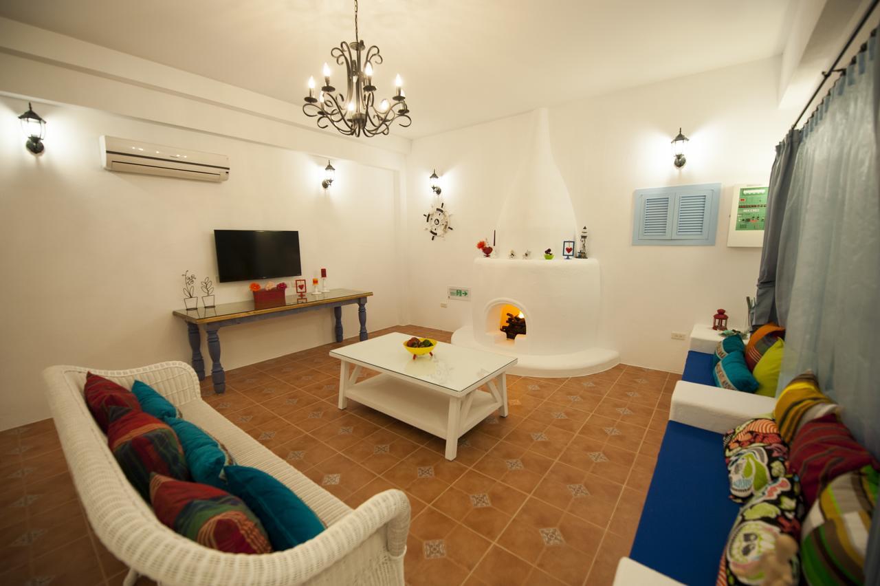 Bethlehem B&B Kenting Cape Eluanbi Екстериор снимка