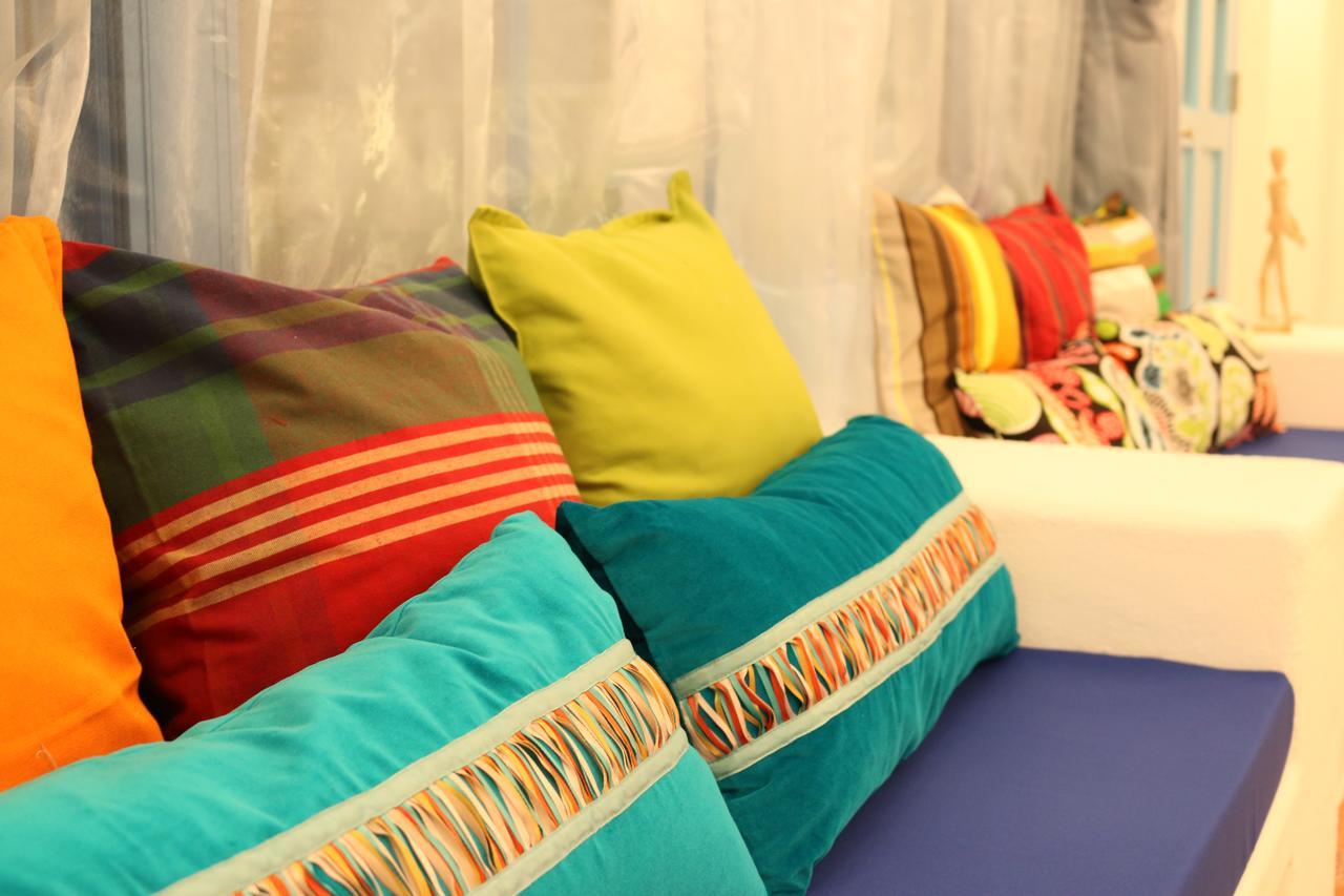 Bethlehem B&B Kenting Cape Eluanbi Екстериор снимка