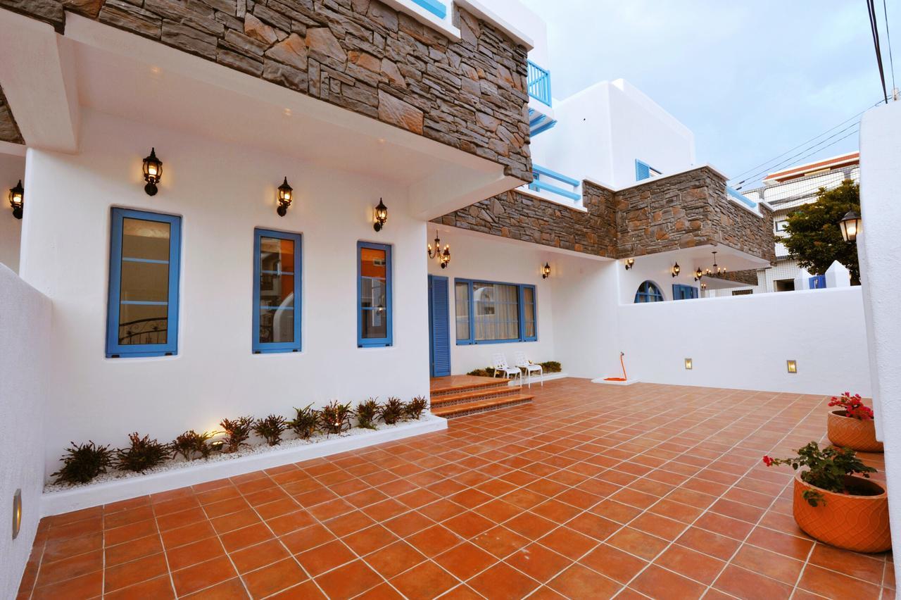 Bethlehem B&B Kenting Cape Eluanbi Стая снимка